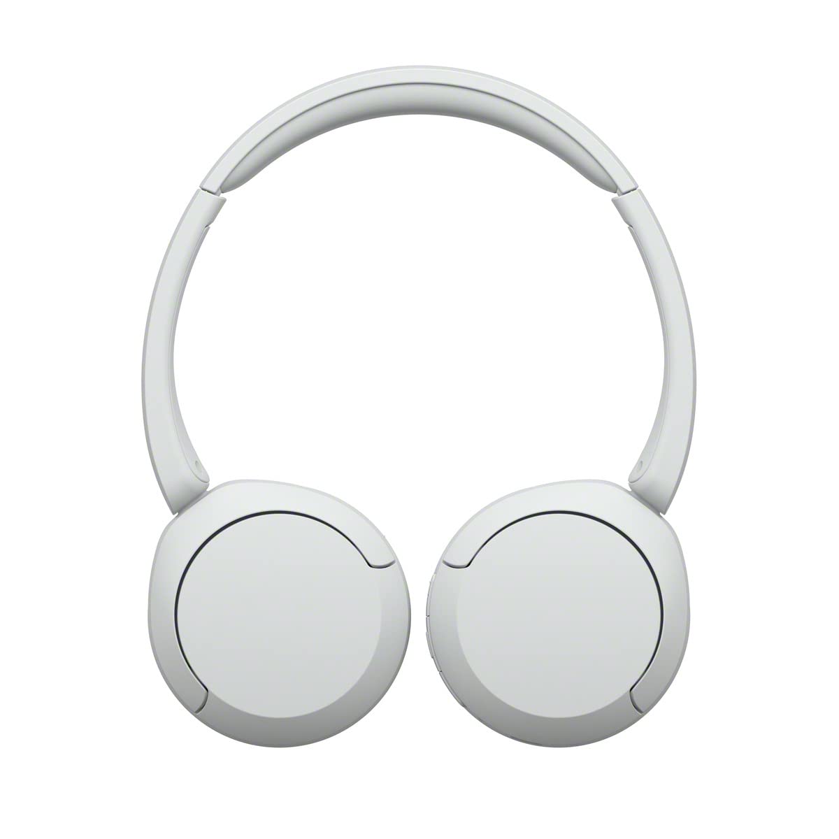 Sony WH-CH520 Wireless On-Ear Bluetooth Headphones with Microphone, Black