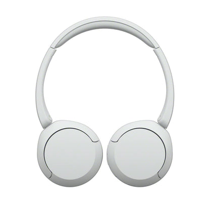 Sony WH-CH520 Wireless On-Ear Bluetooth Headphones with Microphone, Black