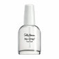 Sally Hansen Advanced Hard as Nails™, Clear Nail Strengthener, Includes Retinol and Nylon, Nourishing