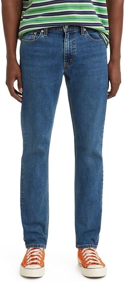 Levi's Men's 511 Slim Fit Jeans