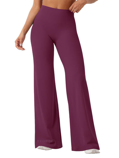 YEOREO Ease Workout Leggings Womens Straight Leggings Eddiy Gym Yoga Pants