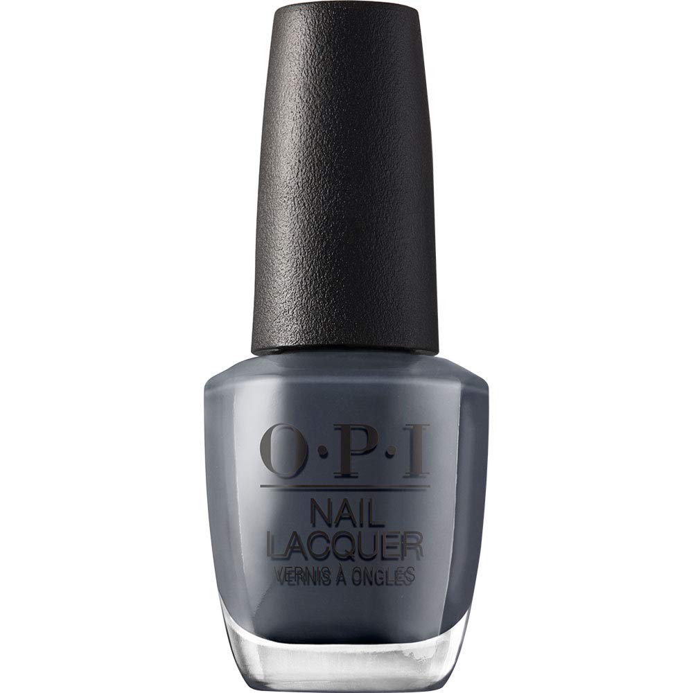 OPI Nail Lacquer Classic Nail Polish Colors | Crème, Shimmer, and Glitter