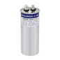 VEXUNGA 5uF 370/440VAC 50/60Hz CBB65 CBB65A Oval Run Start Capacitor 5 MFD 370V/440V Air Conditioner Capacitors for AC Unit Fan Motor Start or Pool Pump or Air Condenser Straight Cool