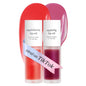 NOONI Korean Lip Oil - Applepeony - pH Color-Changing Plumping Lip Gloss