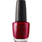OPI Nail Lacquer Classic Nail Polish Colors | Crème, Shimmer, and Glitter