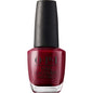 OPI Nail Lacquer Classic Nail Polish Colors | Crème, Shimmer, and Glitter