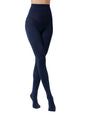 EVERSWE Women's 80 Den Soft Opaque Tights, Women's Tights