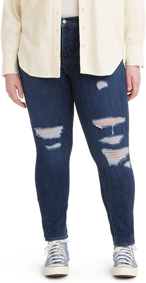Levi's Women's 311 Shaping Skinny Jean