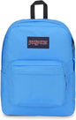 JanSport SuperBreak One Backpack - Durable, Lightweight Bookbag with 1 Main Compartment, Front Utility Pocket with Built-in Organizer - Premium Backpack, Bad Bows