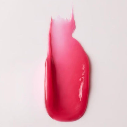 Summer Fridays Lip Butter Balm - Moisturizing Lip Gloss for Instant Shine + Sheer Color - With Nourishing Shea Butter - Everyday Makeup + Skin Care Summer Essentials - Vegan - Pink Sugar (.5 Oz)