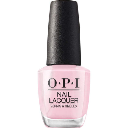 OPI Nail Lacquer Classic Nail Polish Colors | Nude & Brown Shades