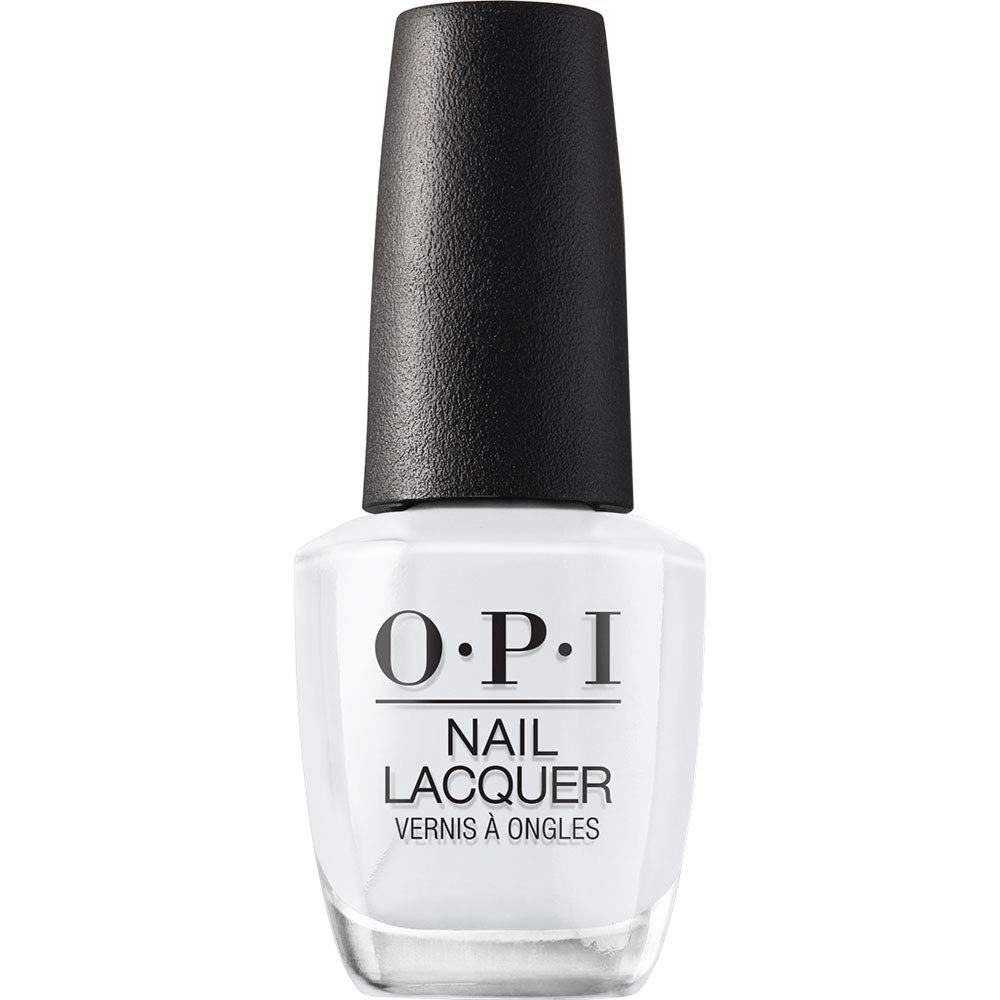 OPI Nail Lacquer Classic Nail Polish Colors | Crème, Shimmer, and Glitter
