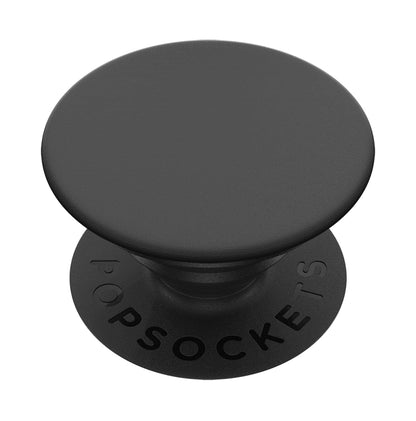 PopSockets Adhesive Phone Grip, Holder- Lace Noir