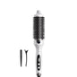 Wavytalk Thermal Brush Blowout Boost 1.5″ Heat Round Brush for Blowout Look