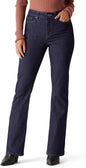 Levi Strauss Signature Gold Women's '03 Essentials Mid Rise Bootcut Jeans