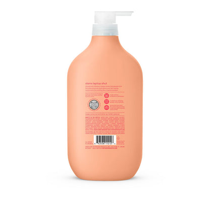 Method Body Wash, Island Mist-Leaves Skin Feeling Soft & Moisturized, Made Without Parabens, Notes of Hibiscus, Mango Nectar & Passion Fruit, 28 fl oz