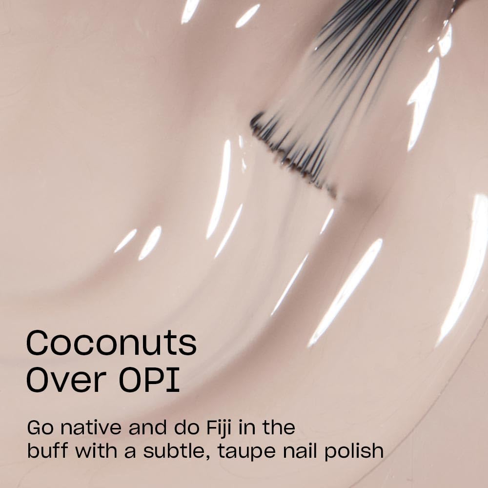OPI Nail Lacquer Classic Nail Polish Colors | Nude & Brown Shades