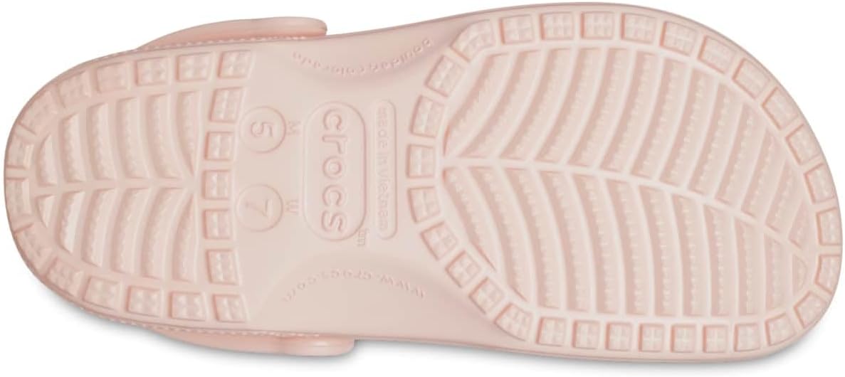 Crocs Unisex-Adult Classic Clog, Clogs for Women and Men