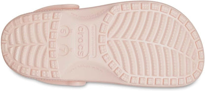 Crocs Unisex-Adult Classic Clog, Clogs for Women and Men