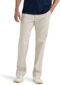 Lee Men's Extreme Motion Flat Front Regular Straight Pant