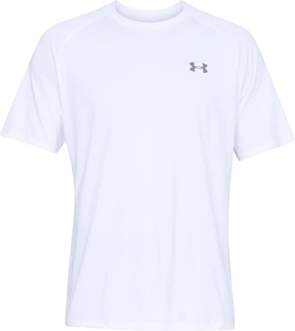 Under Armour Men's Tech 2.0 Short-Sleeve T-Shirt