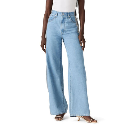 Levi's Women's Cinch Baggy