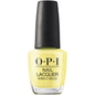 OPI Nail Lacquer Classic Nail Polish Colors | Crème, Shimmer, and Glitter