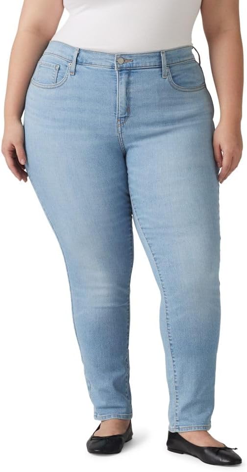 Levi's Women's 311 Shaping Skinny Jean