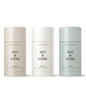 Salt & Stone Aluminum-Free Deodorant, Women & Men Santal & Vetiver 2.6 oz