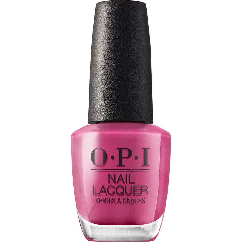 OPI Nail Lacquer Classic Nail Polish Colors | Crème, Shimmer, and Glitter