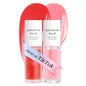 NOONI Korean Lip Oil - Applepeony - pH Color-Changing Plumping Lip Gloss