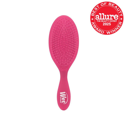 Wet Brush Original Detangler Hair Brush, Sky, For All Hair Textures