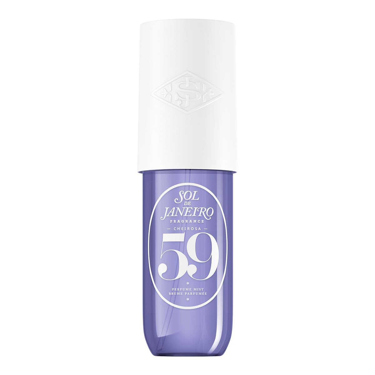 Sol de Janeiro Cheirosa Hair & Body Perfume Mist