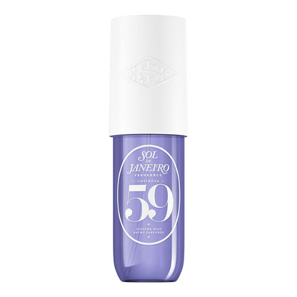 Sol de Janeiro Cheirosa Hair & Body Perfume Mist