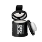 Boldify Hairline Powder, Root Touch Up Hair Color Light Blonde 4g