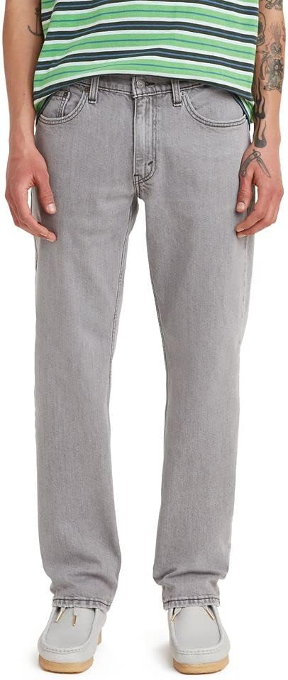 Levi's Men's 514 Straight Fit Jeans