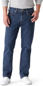 Levi Strauss Signature Gold Men's Straight Fit Jeans