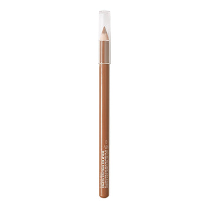 e.l.f. Cream Glide Lip Liner, Highly-Pigmented Pencil For Shaping & Sculpting Lips, Semi-Matte Finish, Vegan & Cruelty-Free