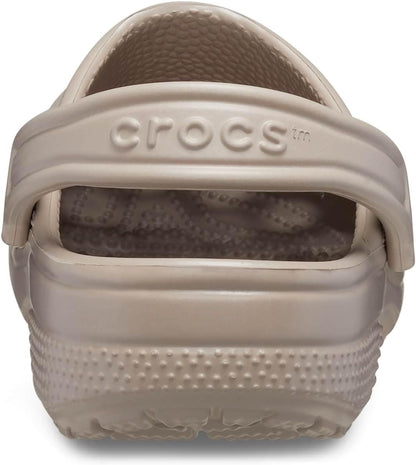 Crocs Unisex-Adult Classic Clog, Clogs for Women and Men