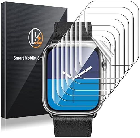LK 3 Pack for Apple Watch Ultra/Ultra 2 / Ultra 3 Screen Protector 49mm