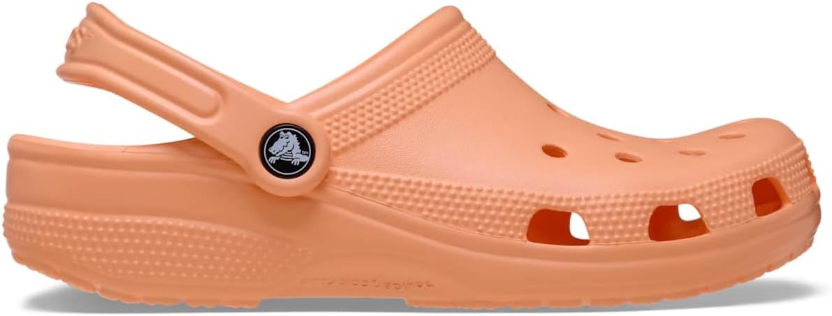 Crocs Unisex-Adult Classic Clog, Clogs for Women and Men