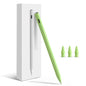 Penlike Pencil for Apple iPad 2026-2018, Fast Charge Stylus Pen for iPad