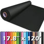 PerkHomy Brown Kraft Paper Roll 36" x 1,440" (120') for Craft Bulletin Board Paper Art Table Covering Crafting Gift Wrapping Bouquet Packing Parcel 70GSM 50LB (Brown, 36" x 120')