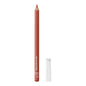 e.l.f. Cream Glide Lip Liner, Highly-Pigmented Pencil For Shaping & Sculpting Lips, Semi-Matte Finish, Vegan & Cruelty-Free