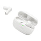 JBL Vibe Beam 2 - True Wireless Noise Cancelling Earbuds with JBL Pure Bass Sound & Smart Ambient Technology, 4mics for Crisp, Clear Calls, up to 40Hrs of Playback, IP54 Dust & Water Resistant (Pink)