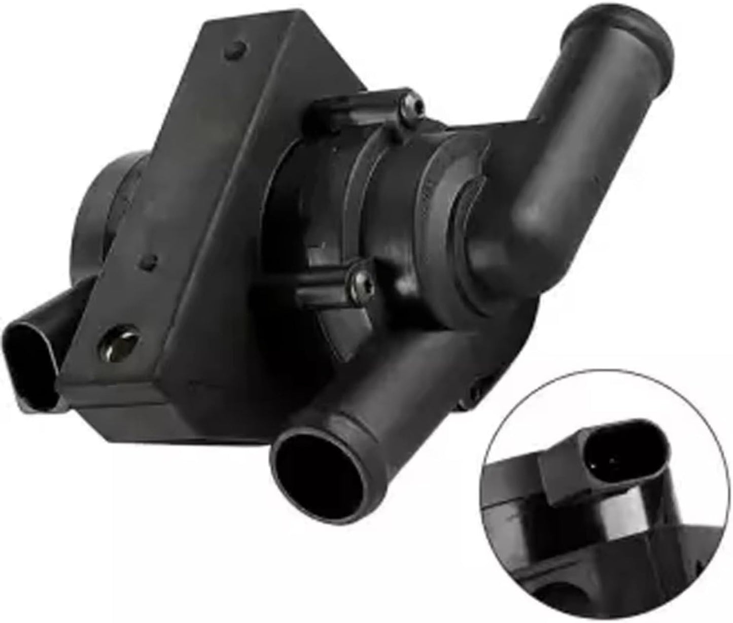 Electric Water Pump Compatible With VW For Passat Automotive Engine Coolant Water Pump Electronic Auxiliary Water Pumps Accessories OEM 078121601b