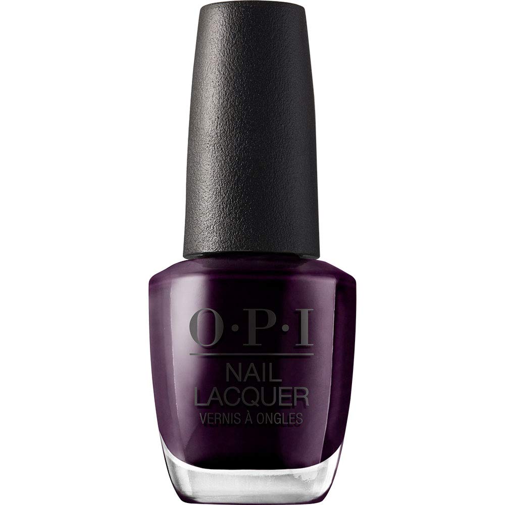 OPI Nail Lacquer Classic Nail Polish Colors | Crème, Shimmer, and Glitter