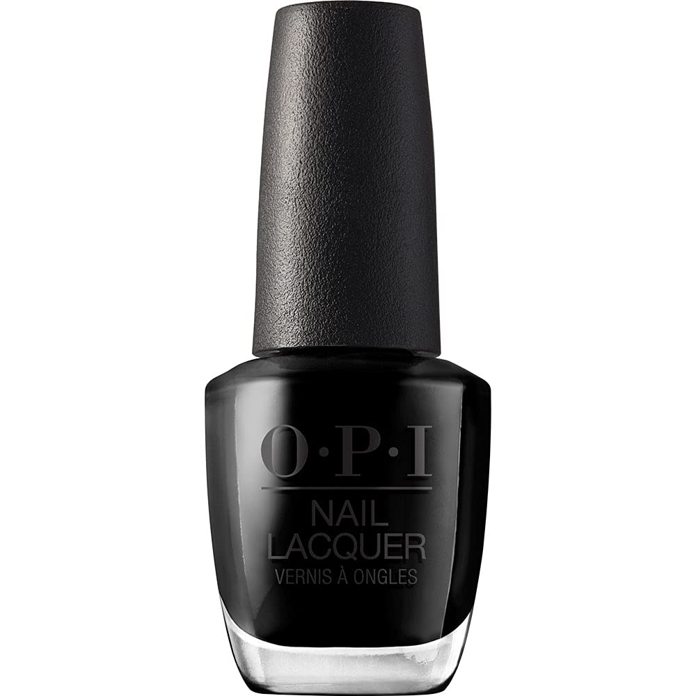 OPI Nail Lacquer Classic Nail Polish Colors | Crème, Shimmer, and Glitter