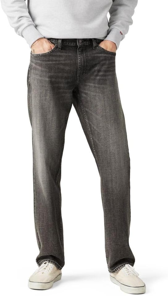 Levi's Men's 559 Relaxed Straight Jeans