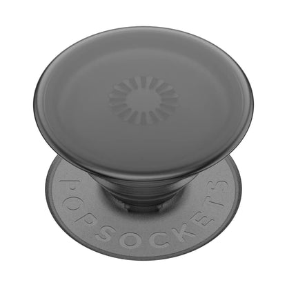 PopSockets Adhesive Phone Grip, Holder- Lace Noir